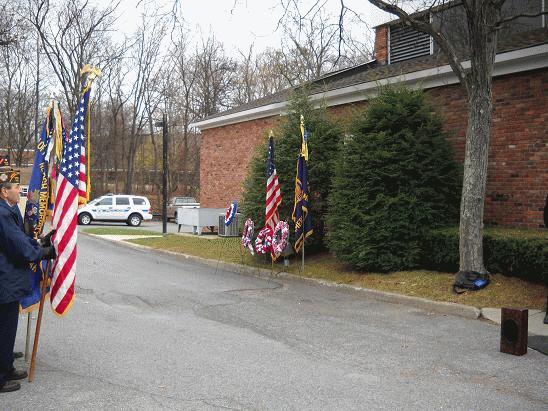 Veterans Day 2009