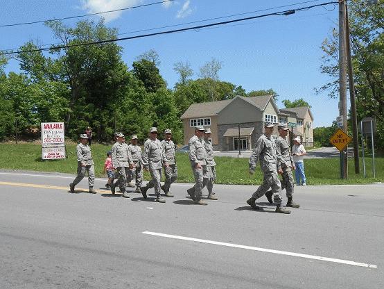 Memorial Day 2014