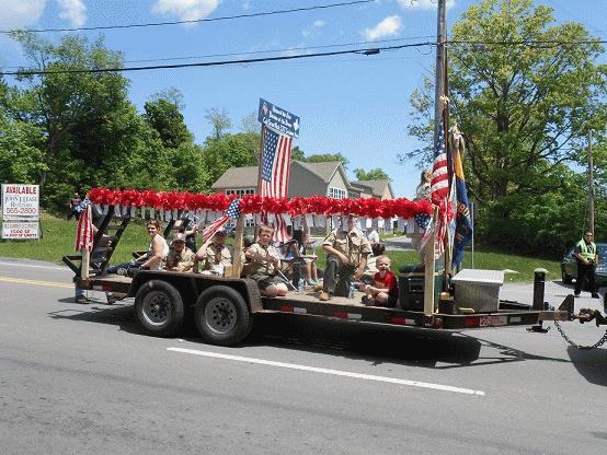 Memorial Day 2014