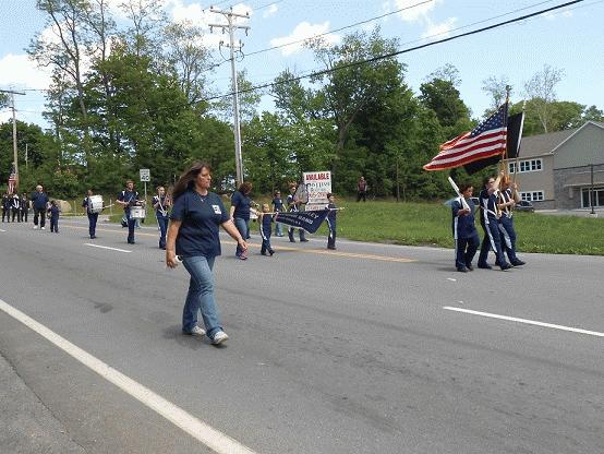 Memorial Day 2014