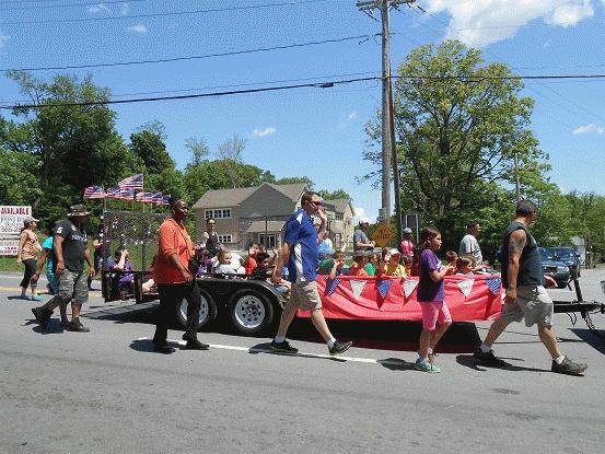 Memorial Day 2014