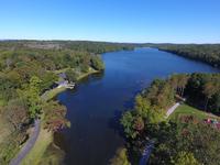 Chadwick Lake 