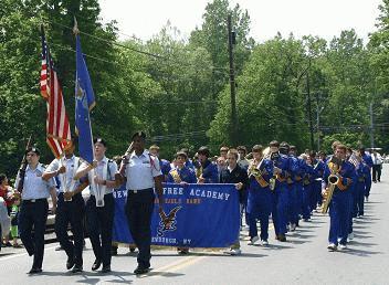 NFA  Band