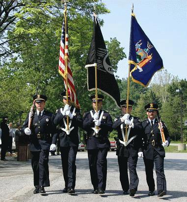 Color Guard