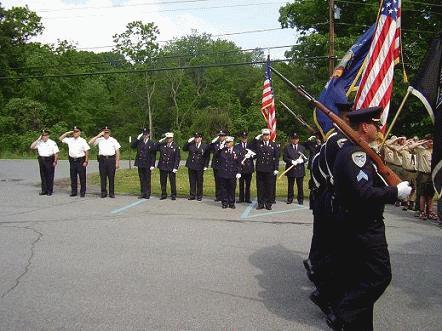 Presenting Colors