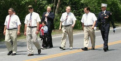 Elected Officials