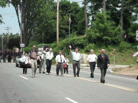 Parade 2012